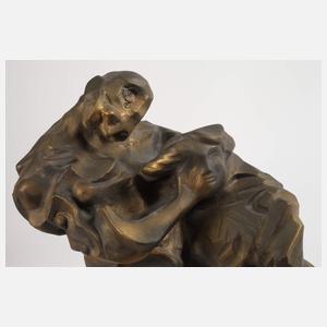 Sandro Chia, Pygmalion