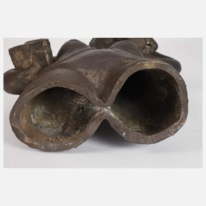 Frèdérique van Eyseren, "Grief"