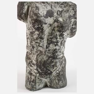 Frédérique van Eyseren, "Torso"
