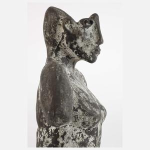 Frédérique van Eyseren, "Torso"