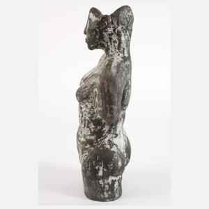 Frédérique van Eyseren, "Torso"