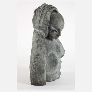 Frédérique van Eyseren, "Reflection"