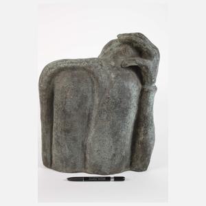 Frédérique van Eyseren, "Reflection"