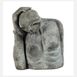 Frédérique van Eyseren, "Reflection"