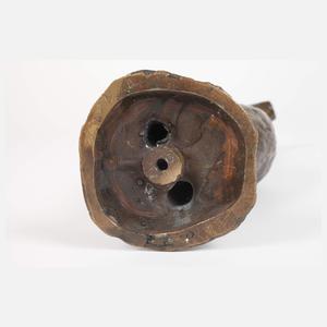 Moderner weiblicher Akt