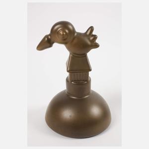 Otmar Alt, drei Skulpturen