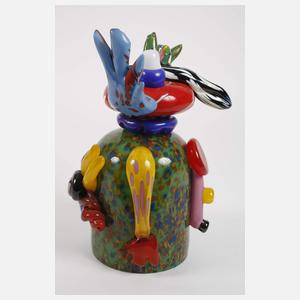 Otmar Alt, "Der kleine Tischhirsch"