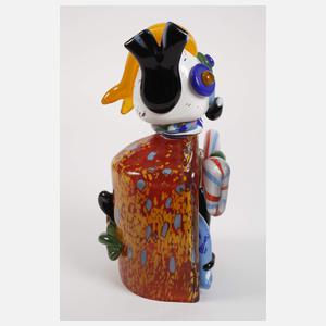 Otmar Alt, "Mister Max"