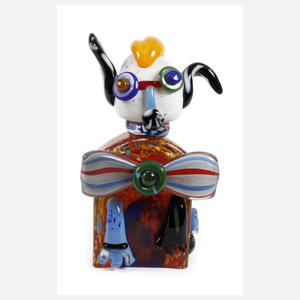 Otmar Alt, "Mister Max"