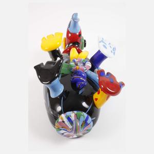 Otmar Alt, "Sonnenanbeter"