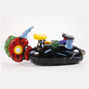 Otmar Alt, "Sonnenanbeter"