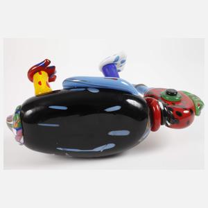 Otmar Alt, "Sonnenanbeter"