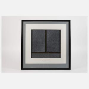 Volker Kühn, "Kulissenschieber"