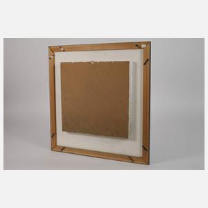 Volker Kühn, "Kulissenschieber"