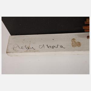 Phelan O’Hara, Mikado