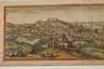 Braun & Hogenberg, Ansicht von Burgos
