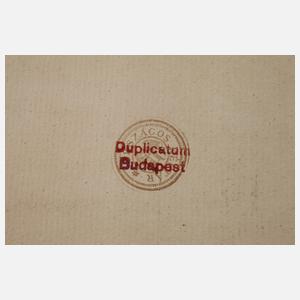 Richard Earlom, "Salvador Mundi"