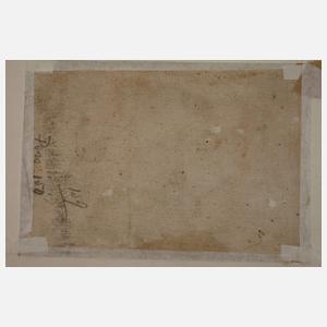 Jacques de Gheyn II., aus "Die zwölf Söhne Jacons"