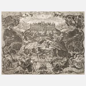 C. Hoermann de Guttenberg, Westfälischer Friede