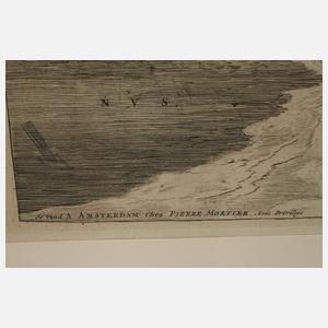 Pierre Mortier, Grotta del Cane