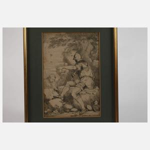 John Hamilton Mortimer, Paar Graphiken