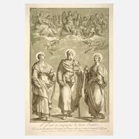 Paul Ponce Antoine Robert, Christliche Szene111