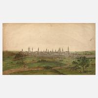 Ungewöhnliche Ansicht von Breslau111