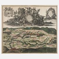 Matthäus Seutter, Bad Pyrmont111