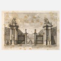 Lustschloss Favorite in Ludwigsburg111