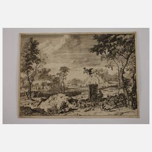 Sammlung Altmeistergraphik