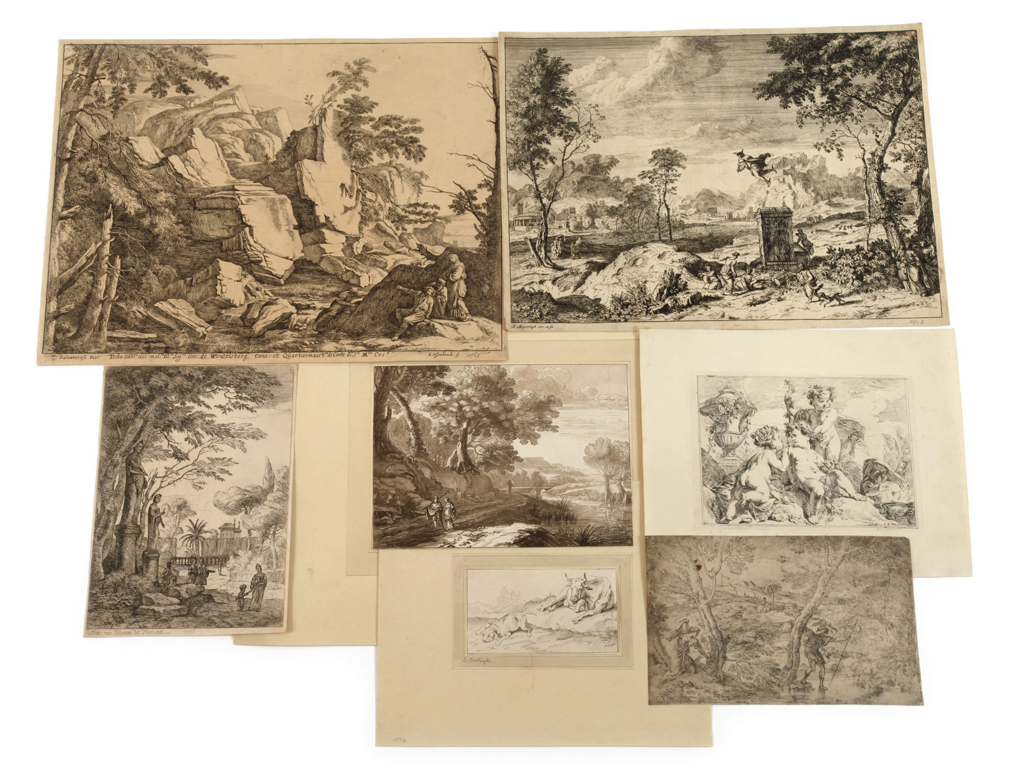 Sammlung Altmeistergraphik