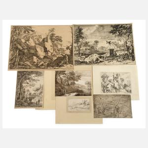 Sammlung Altmeistergraphik