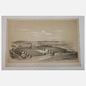 Schlachthof St. Marx in Wien