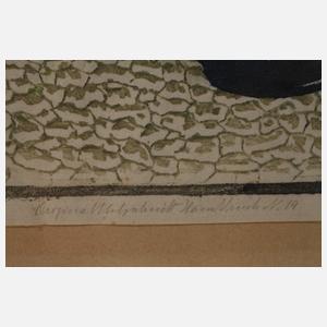 Dagmar Hooge, "Kapuziner"