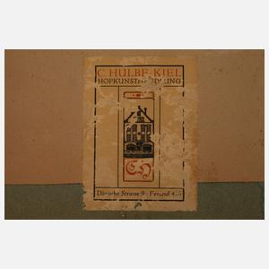 Dagmar Hooge, "Kapuziner"