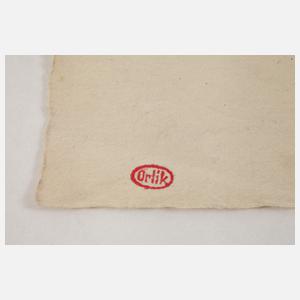 Emil Orlik, "Zuhörer und Zuschauer"