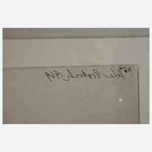 Peter Proksch, "Eule, Stier und Pegasus"