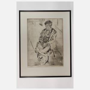 Jürgen Raiber, Sitzende