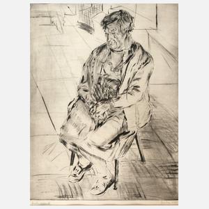 Jürgen Raiber, Sitzende