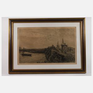 Bernhard Schumacher, Wasserträgerinnen