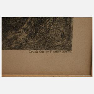 Bernhard Schumacher, Wasserträgerinnen