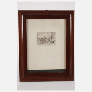 Otto Ubbelohde, "Ausblick"