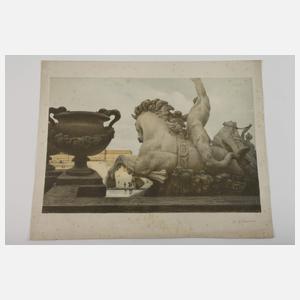 Graphikkonvolut Wien um 1900