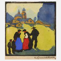 Herbert Gurschner, Plauderei111