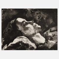 Otto Herbig, "Liegende"111