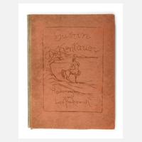 Leo Prochownik, Mappe Guerin "Der Kentauer"111