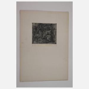 Hans Staudacher, "Hl. Drei Könige"