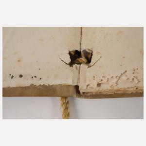 Carl Emil Uphoff, Künstlerbuch "Adam und Eva"