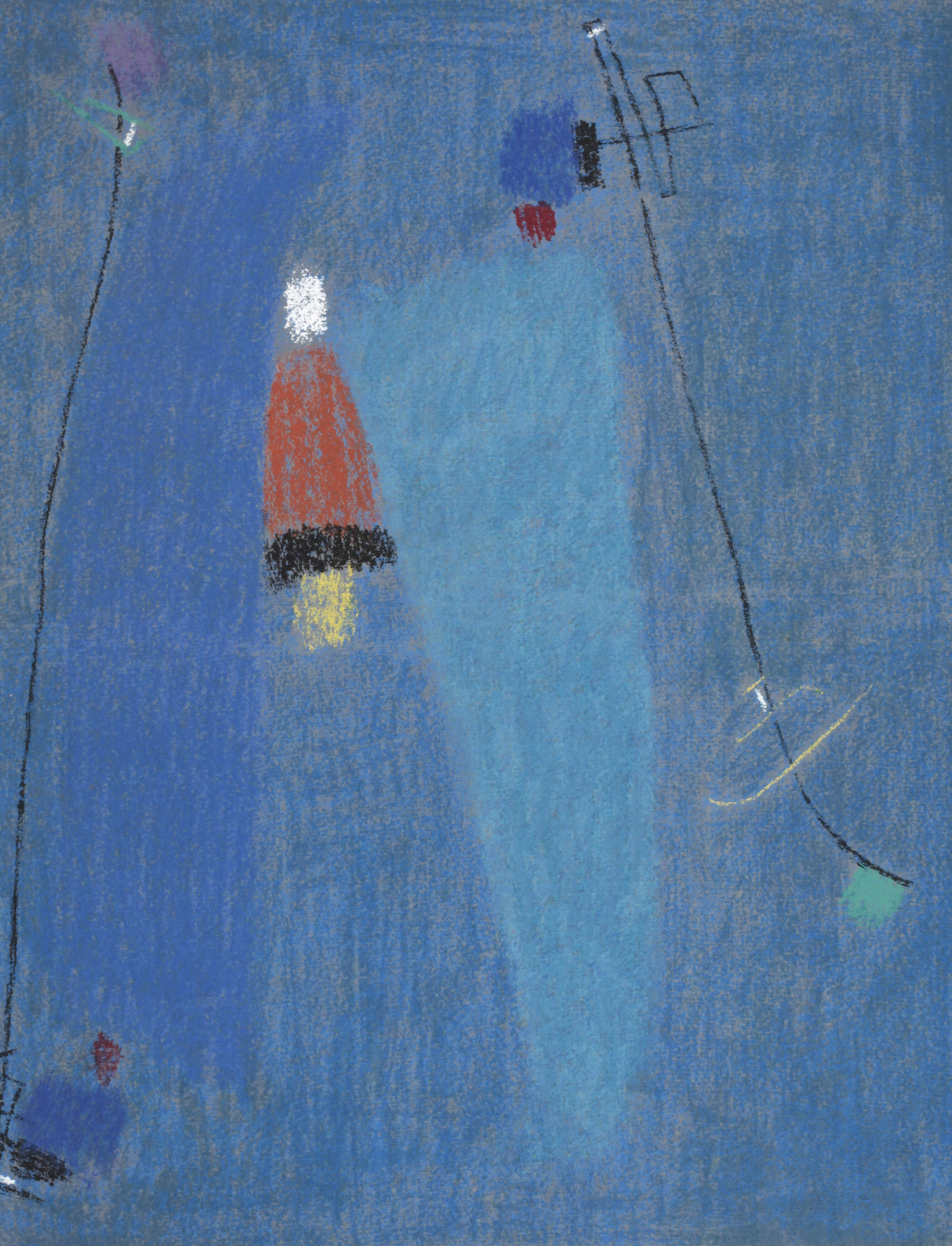 ENTFÄLLT!!! Max Ackermann, "Zeitenwende"