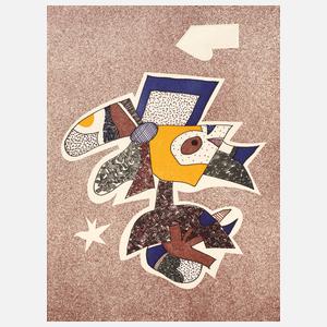 Otmar Alt, "Pipe´s Party"